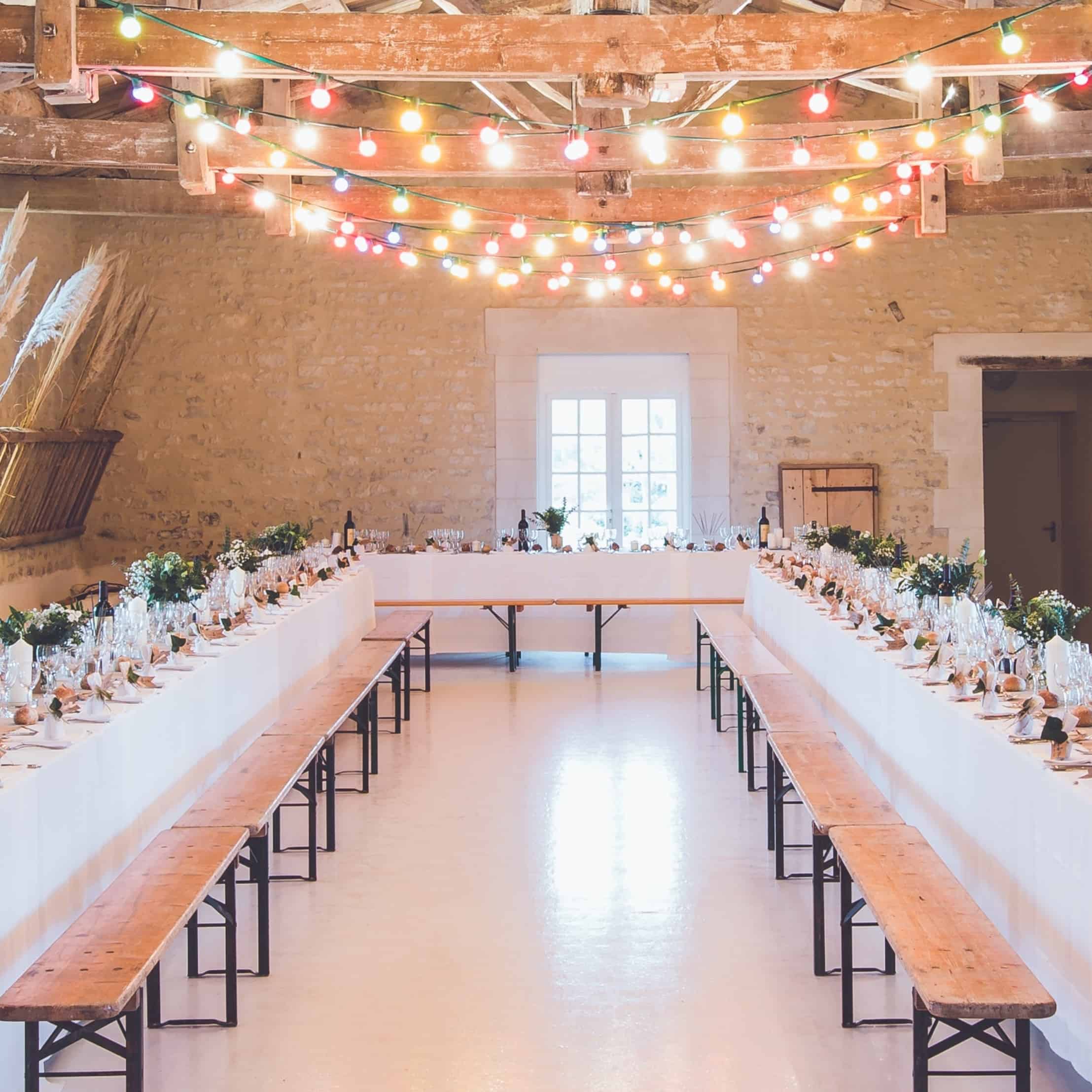 Event Venue
