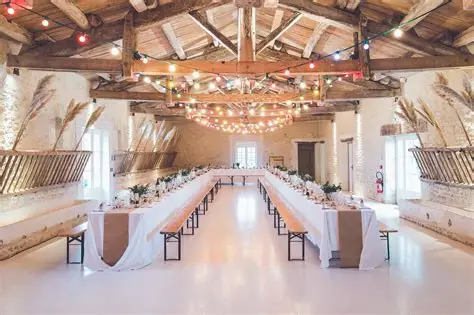 Event Venue