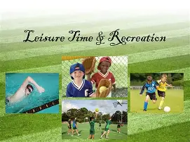 Leisure